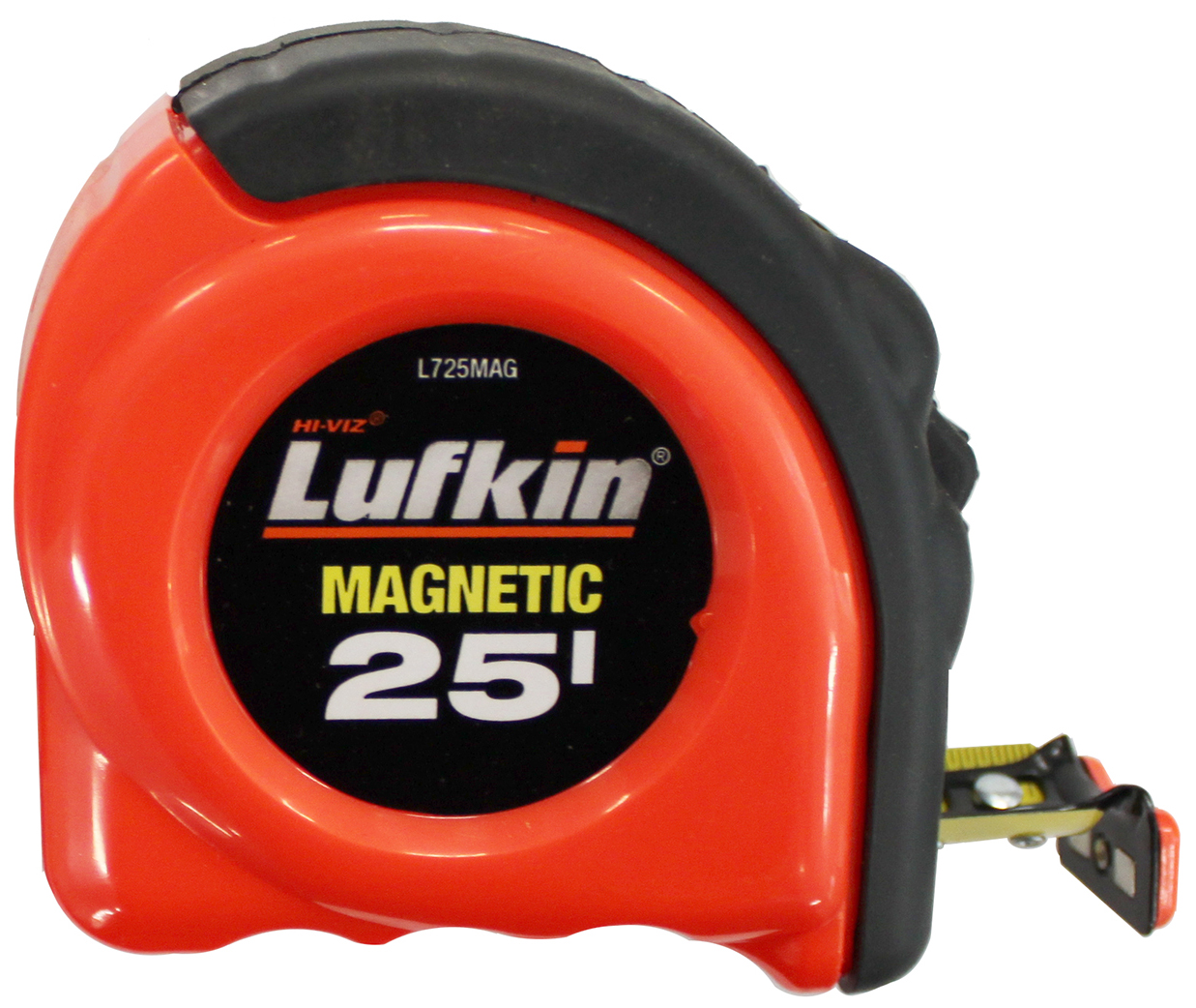 Lufkin&reg; Magnetic End Hook Tape Measures